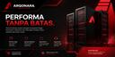 Discovery splash banner for arqonara.com | Indomitable Hosting Discord server