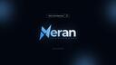 Discovery splash banner for neran.dev Discord server
