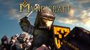 Discovery splash banner for Mvndicraft: Lords At War Discord server