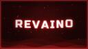 Discovery splash banner for Revaino Discord server