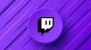 Discovery splash banner for Twitch Zone | F4F - Follow4Follow to Boost Twitch Followers Discord server