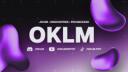 Discovery splash banner for OKLM Discord server