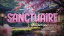 Discovery splash banner for Le Sanctuaire 🏯 Discord server