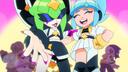 Discovery splash banner for Bad Randoms Discord server