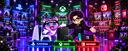 Discovery splash banner for Imperium™ • ZibiCom Discord server