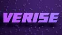 Discovery splash banner for Verise Discord server