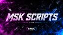 Discovery splash banner for MSK Discord server