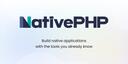 Discovery splash banner for NativePHP Discord server