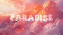 Discovery splash banner for Paradise | Social・VCS・Giveaways・Stox・Fun ・Chill ・Active Discord server