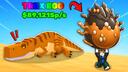 Discovery splash banner for Steal An Egg | Stock, Prediction, Notifier, Trading, Values | Codes, Updates, Events, Leaks, Guides Discord server