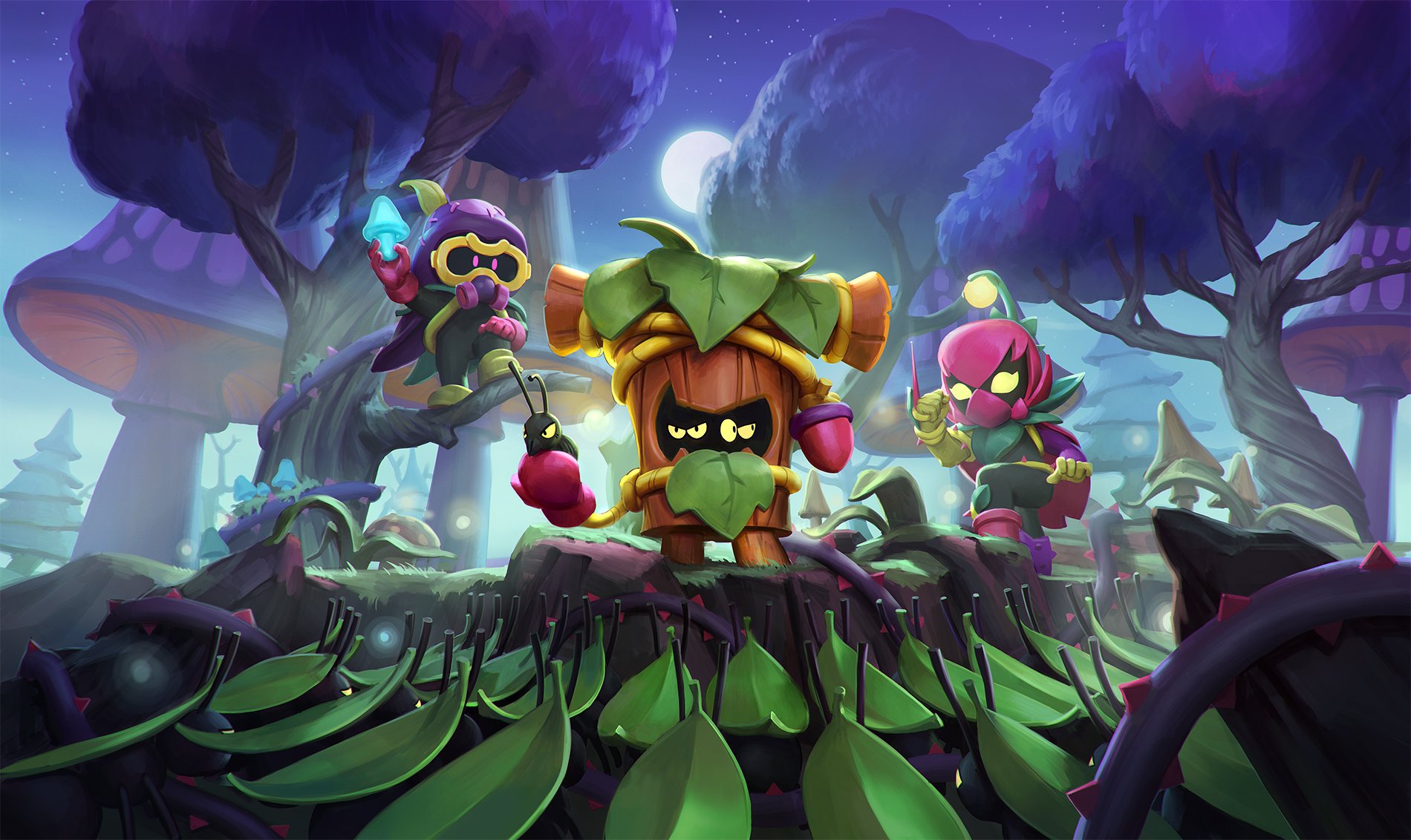 Discovery splash banner for row4sexwithminors Discord server