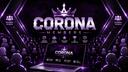 Discovery splash banner for ˹ CM˼ ・Corona Members Discord server