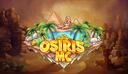 Discovery splash banner for OSIRISMC | Servidor de Minecraft Discord server