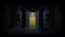 Discovery splash banner for Backrooms: Facility Unknown Discord server