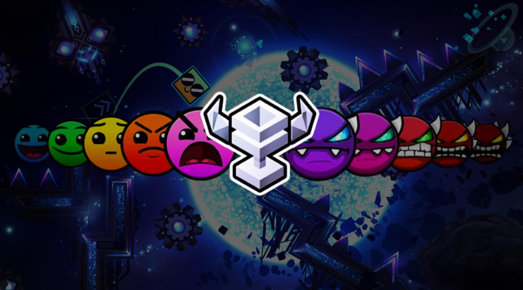 Discovery splash banner for Global Stats Viewer Discord server