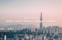 Discovery splash banner for seoul, south korea | learning korean Discord server