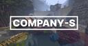 Discovery splash banner for Company-S Discord server
