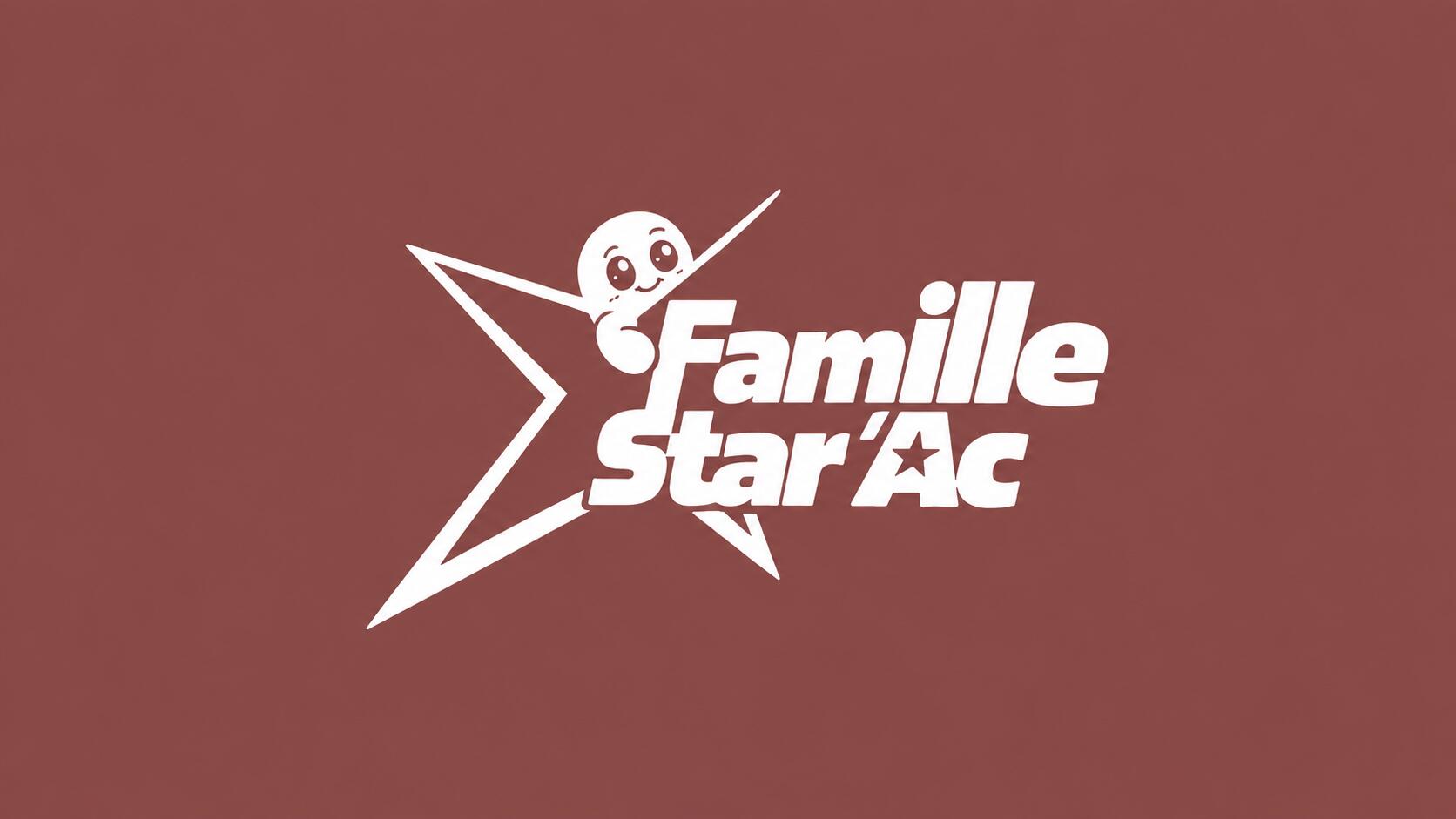 Discovery splash banner for FAMILLE STAR'AC ✨ Discord server