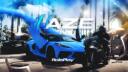 Discovery splash banner for Haze Roleplay Discord server