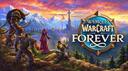 Discovery splash banner for World of Warcraft Forever - Deutsch Discord server
