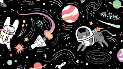 Discovery splash banner for Nebula Services Discord server