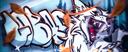 Discovery splash banner for đ Clube Meia Noite Discord server