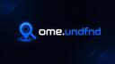 Discovery splash banner for ome.undfnd.eu 6.1 Discord server