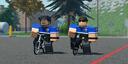 Discovery splash banner for 🌴 Rio Grande Valley Roleplay Discord server