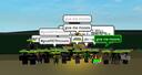 Discovery splash banner for Hexagon - 2012-2015 Revival Discord server