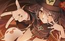 Discovery splash banner for Nez’s Hangout Discord server
