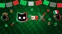 Discovery splash banner for Las Tortuguitas de Ezku Discord server