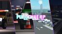 Discovery splash banner for 🇨🇱 🎉 || PuroChile RP ®  || Rolplay-Serio ||  🎉 🇨🇱 Discord server