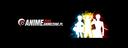 Discovery splash banner for AnimeZone Discord server