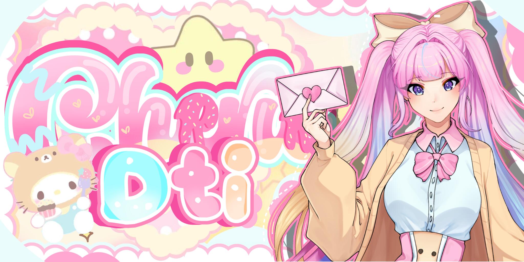 Discovery splash banner for Chꮛ𐑾iꮛ Dti ი⑅݃ი ֹ Discord server