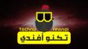 Discovery splash banner for Techno Afandi تكنو أفندي Discord server