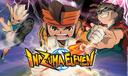 Discovery splash banner for INAZUMA FC ✦ | FC 27 CLUBS Discord server