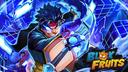 Discovery splash banner for Eternal Trading | Blox Fruits Trading Server | 24/7 Stocks & Trading Discord server