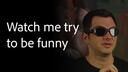 Discovery splash banner for Zach Star Himself Discord server