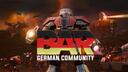Discovery splash banner for Beyond All Reason | BAR Deutsch 🇩🇪 Discord server