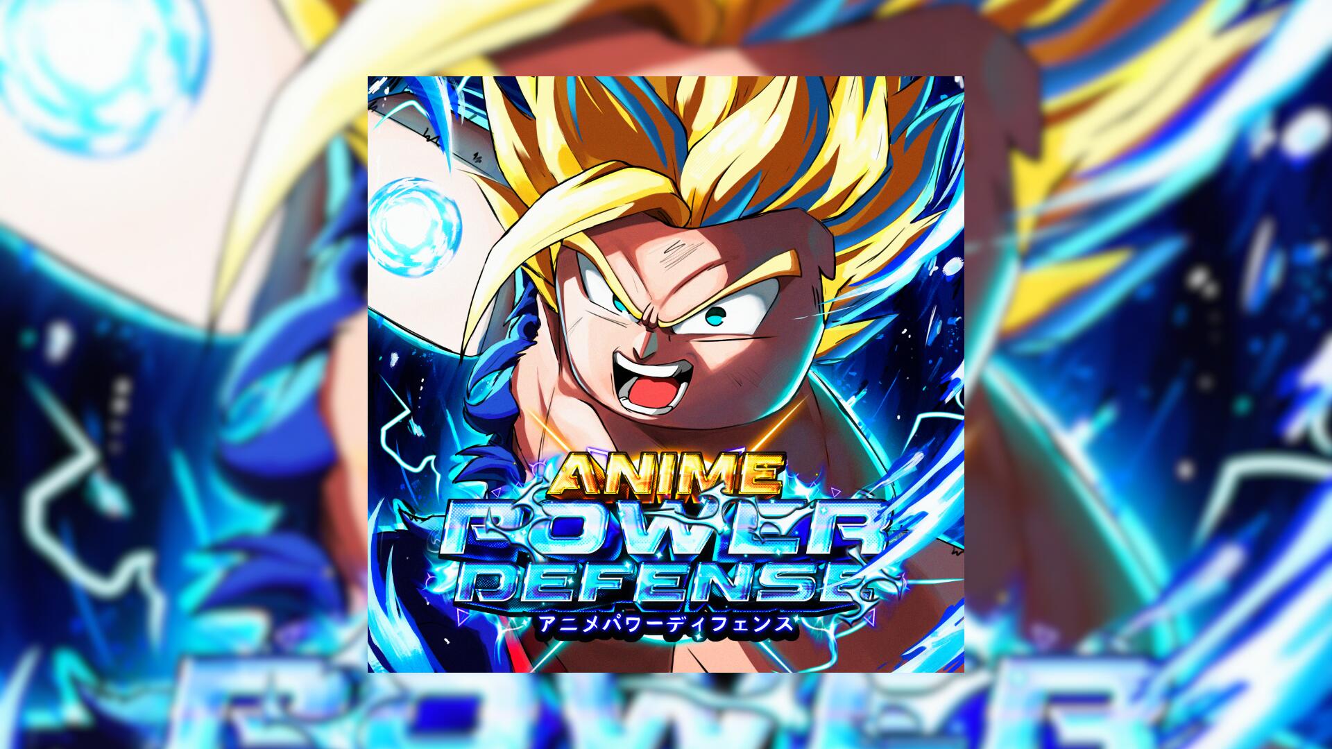 Discovery splash banner for Anime Meowl Defense Discord server