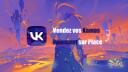 Discovery splash banner for Ventekamas Discord server