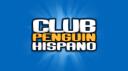 Discovery splash banner for Glacial - Club Penguin Hispano Discord server
