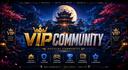 Discovery splash banner for š©ÉŖį“ šį“į“į“į“É“ÉŖį“Ź ( į“ŅŅÉŖį“ÉŖį“Ź ) Discord server