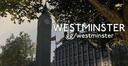 Discovery splash banner for Westminster, United Kingdom Discord server