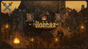 Discovery splash banner for HobbazES Comunidad Discord server