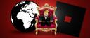 Discovery splash banner for L'Empire Du 🌍 Discord server