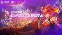 Discovery splash banner for Moba 5v5 Esports India Discord server