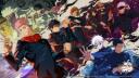 Discovery splash banner for Jujutsu Kaisen Phantom Parade Official Server Discord server