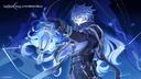 Discovery splash banner for flins 🕯 social giveaways genshin impact guild tags Discord server