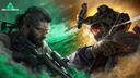 Discovery splash banner for Delta Force France Discord server